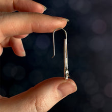 Load image into Gallery viewer, Deco Drop Medium Earrings