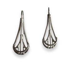 Load image into Gallery viewer, Deco Drop Medium Earrings