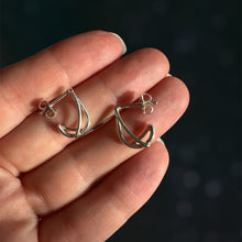 Load image into Gallery viewer, U Mini Hoops