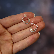 Load image into Gallery viewer, U Mini Hoops