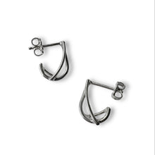 Load image into Gallery viewer, U Mini Hoops