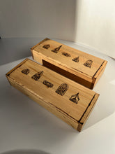 Load image into Gallery viewer, The Angular 5 Piece Ring Collection