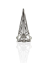 Load image into Gallery viewer, The Angular 5 Piece Ring Collection