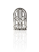 Load image into Gallery viewer, The Curvilinear 5 Piece Ring Collection