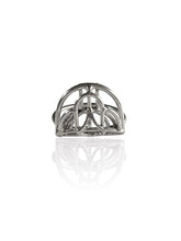Load image into Gallery viewer, The Curvilinear 5 Piece Ring Collection