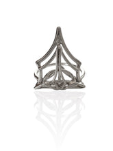 Load image into Gallery viewer, The Curvilinear 5 Piece Ring Collection