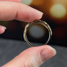 Load image into Gallery viewer, 14k Diamond Solitaire Engagement Ring