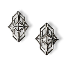 Load image into Gallery viewer, Supernova Deco Studs