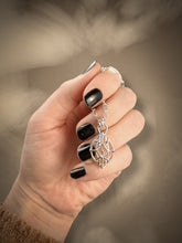 Load image into Gallery viewer, Marquis Deco Necklace