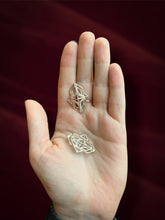 Load image into Gallery viewer, Supernova Deco Studs