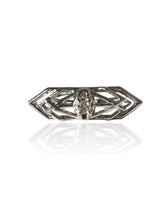 Load image into Gallery viewer, The Angular 5 Piece Ring Collection
