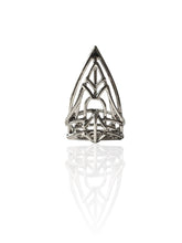 Load image into Gallery viewer, The Curvilinear 5 Piece Ring Collection
