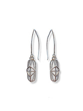 Load image into Gallery viewer, Starlight Dangle Earrings
